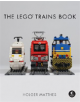 The Lego Trains Book - 9781593278199-thumb