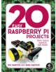 20 Easy Raspberry Pi Projects - 9781593278434-thumb