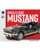 Build A Lego Mustang - 9781593279608-thumb