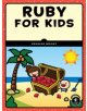 Ruby For Kids - 9781593279967-thumb