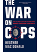 The War on Cops - 9781594039683-thumb