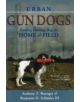 Urban Gun Dogs - 9781594110504-thumb