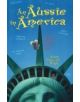 Aussie in America - 9781594111105-thumb