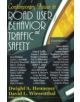 Contemporary Issues in Road User Behavior & Traffic Safety - 9781594542688-thumb