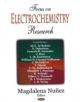 Focus on Electrochemistry Research - 9781594545450-thumb