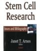 Stem Cell Research - 9781594547089-thumb