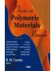 Focus on Polymeric Materials Research - 9781594548437-thumb