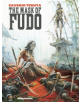 The Mask Of Fudo Book 1 - 9781594656941-thumb