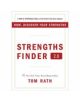 StrengthsFinder 2.0 - 9781595620156-thumb