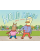 Hold Hands - 9781596435889-thumb