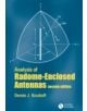 Analysis of Radome Enclosed Antennas, Second Edition - 9781596934412-thumb