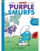 Smurfs #1: The Purple Smurfs, The - 9781597072076-thumb