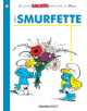 Smurfs #4: The Smurfette, The - 9781597072373-thumb