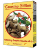 Geronimo Stilton Boxed Set Vol. #13-15 - 9781597073448-thumb