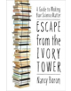 Escape from the Ivory Tower - 9781597266642-thumb