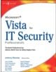 Microsoft Vista for IT Security Professionals - 9781597491396-thumb