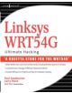 Linksys WRT54G Ultimate Hacking - 9781597491662-thumb