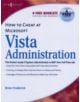 How to Cheat at Microsoft Vista Administration - 9781597491747-thumb