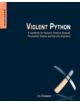 Violent Python - 9781597499576-thumb