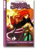 Mark of the Succubus, Vol. 3-thumb