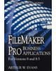 Filemaker Pro Business Applications - 9781598220148-thumb