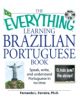 The Everything Learning Brazilian Portuguese Book - 9781598692778-thumb