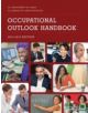 Occupational Outlook Handbook, 2014-2015 - 9781598887136-thumb