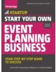 Start Your Own Event Planning Business - 9781599185620-thumb