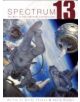 Spectrum 13 - 9781599290010-thumb