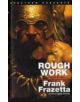 Spectrum Presents: Frank Frazetta: Rough Work - 9781599290133-thumb