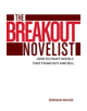 The Breakout Novelist - 9781599639222-thumb