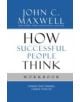 How Successful People Think Workbook - 9781599953915-thumb