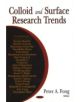 Colloid & Surface Research Trends - 9781600215933-thumb