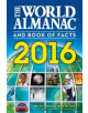 The World Almanac and Book of Facts 2016 - 9781600571992-thumb