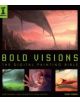 Bold Visions: The Digital Painting Bible - 9781600610202-thumb