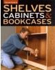 Shelves, Cabinets & Bookcases - 9781600850493-thumb