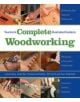 Taunton's Complete Illustrated Guide to Woodworking: Finishing/Sharpening/Using Woodworking Tools - 9781600853029-thumb