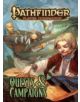 Pathfinder Player Companion: Quests & Campaigns - 9781601255136-thumb