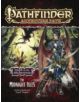 Pathfinder Adventure Path: Wrath of the Righteous Part 4 - The Midnight Isles - 9781601255853-thumb