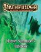 Pathfinder Player Companion: Monster Summoner's Handbook - 9781601257581-thumb