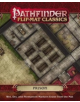 Pathfinder Flip-Mat Classics: Prison - 9781601257789-thumb