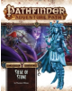 Pathfinder Adventure Path: Ironfang Invasion Part 4 of 6 - Siege of Stone - 9781601259400-thumb