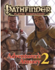 Pathfinder Player Companion: Adventurer's Armory 2 - 9781601259455-thumb