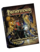 Pathfinder Roleplaying Game: GameMastery Guide Pocket Edition - 9781601259493-thumb