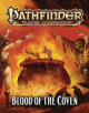 Pathfinder Player Companion: Blood of the Coven - 9781601259820-thumb