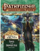 Pathfinder Adventure Path: Ruins of Azlant 5 of 6 - Tower of the Drowned Dead - 9781601259981-thumb