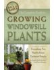 Complete Guide to Growing Windowsill Plants - 9781601383464-thumb