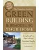 Complete Guide to Green Building & Remodeling Your Home - 9781601383648-thumb