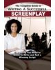 Complete Guide to Writing a Successful Screenplay - 9781601386076-thumb