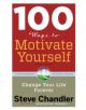 100 Ways to Motivate Yourself - 9781601632449-thumb